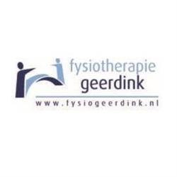 fysiotherapie geerdink brunssum centrum