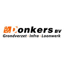 Donkers Grondverzet & Loonwerk BV