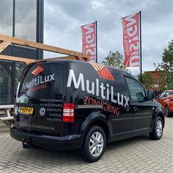 MultiLux Zonwering