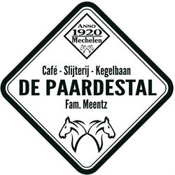 De Paardestal