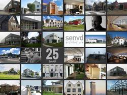 Senvd Architecture