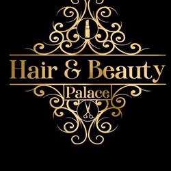 hair & beauty palace