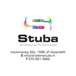 Stuba Grafische Producties