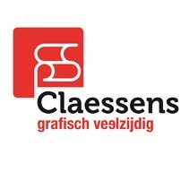 Claessens grafisch veelzijdig bv