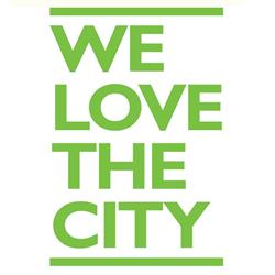 WeLoveTheCity bv