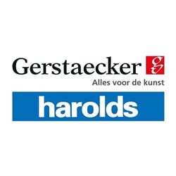 Gerstaecker Harolds