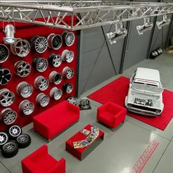 Dreamworks Cartuning