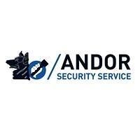 Andor Security Service
