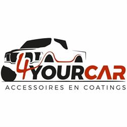 4YourCar - Kunststof Coatings en Accessoires
