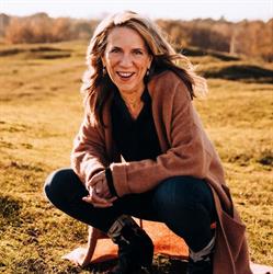 Astrid Rosendaal Haptotherapie