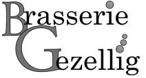 Brasserie Gezellig