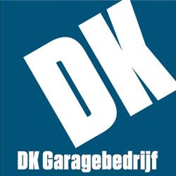 DK garagebedrijf