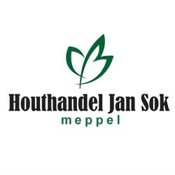 Houthandel Jan Sok BV Wanneperveen