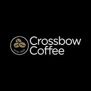 Crossbow Coffee - Koffie op het werk voor bedrijven met smaak