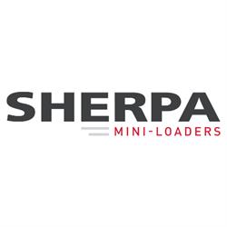 SHERPA Mini-loaders