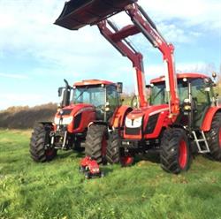 Agro & Tuin Techniek