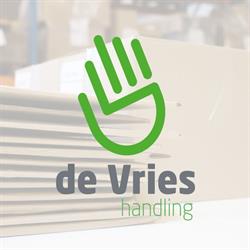 de Vries Handling