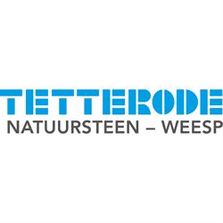 Tetterode Natuursteen
