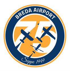 Breda International Airport
