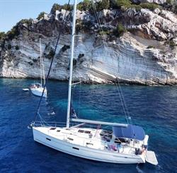 OCC Yachting