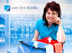 Van Den Brinks