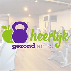 Heerlijk Gezond & Zo