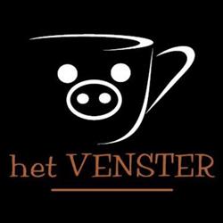 Boerderijterras Het Venster