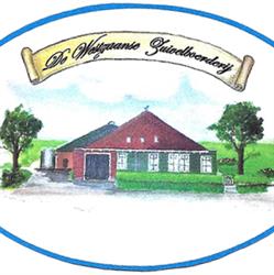 westzaanse zuivelboerderij
