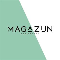 Het Magazijn