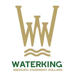 Waterking amphibious excavators and Dredging Equipment