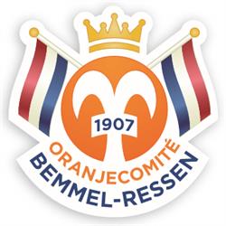 Oranjecomité Bemmel-Ressen