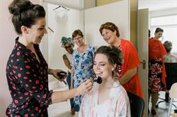Cynthia Veenman Visagie & Haarstyling