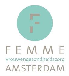 Femme-Amsterdam