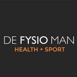 De Fysio Man