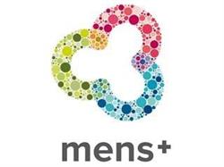 Mens+