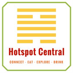 Hotspot Central gastrohome