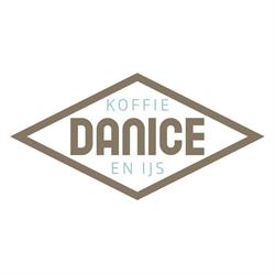 IJscafé Danice Leiden Centrum