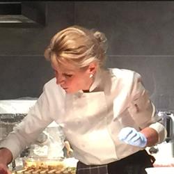 Culinicious in de Watertoren