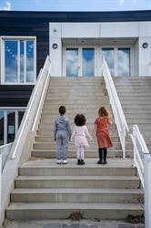 Openbare Basisschool (OBS) De Delta