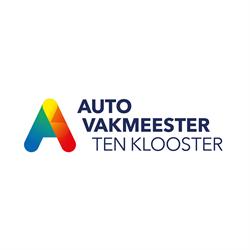 Autovakmeester Ten Klooster