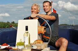 Varen Zonder Zorgen