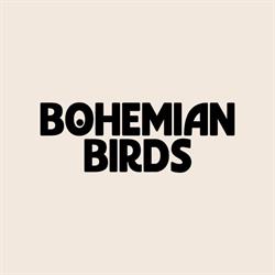 Bohemian Birds