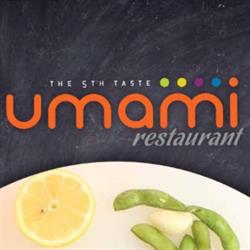 Umami Utrecht
