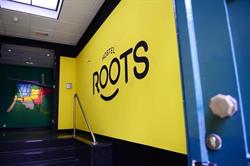Hostel Roots B.V.
