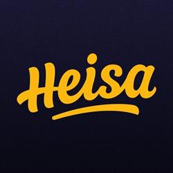 Heisa