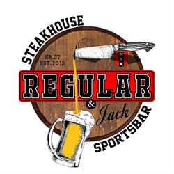 Bar Regular & Jack