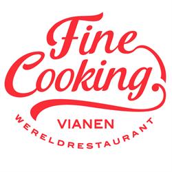 Fine Cooking Wereldrestaurant Vianen