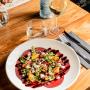 Carpaccio BBT