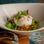 Salade Burrata