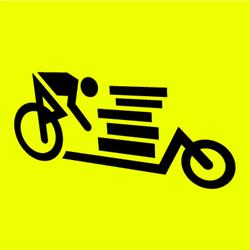 Fietskoerier Deventer